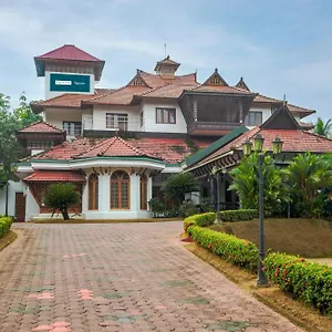 Palette Resorts- Tapovan County Thattakad