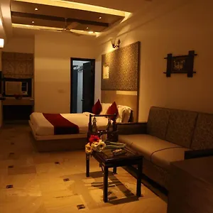 Panna Paradise Hotel