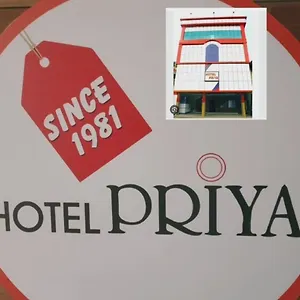 Priya Chengannur