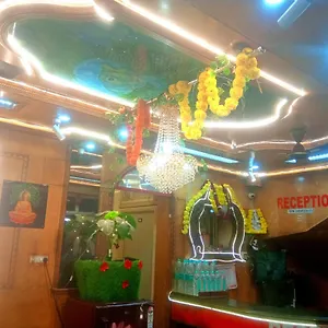 Deepak Residency Walkable Distance From Ksrtc Busstand Hotel